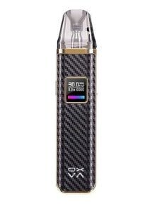 Is the OXVA Slim Pro Pod Kit the Perfect Vaping Experience for You?