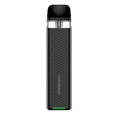 The XROS Factor: A Hands-On Review Of The Vaporesso XROS 3 Mini Pod Kit