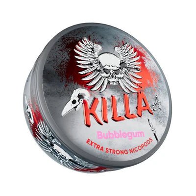 What Makes Killa Nicopods Pack of 10 a Game-Changer in Modern Nicotine Alternatives?