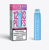 2 in 1 Elfbar 1200 Puffs Prefilled Pod Kit - VapingSupplier