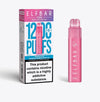 2 in 1 Elfbar 1200 Puffs Prefilled Pod Kit - VapingSupplier