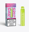 2 in 1 Elfbar 1200 Puffs Prefilled Pod Kit - VapingSupplier