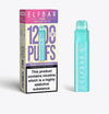 2 in 1 Elfbar 1200 Puffs Prefilled Pod Kit - VapingSupplier