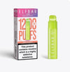 2 in 1 Elfbar 1200 Puffs Prefilled Pod Kit - VapingSupplier