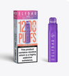 2 in 1 Elfbar 1200 Puffs Prefilled Pod Kit - VapingSupplier