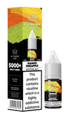 Al Fakher Nic Salt 10ml E - Liquid Box of 10 - VapingSupplier