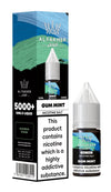 Al Fakher Nic Salt 10ml E - Liquid Box of 10 - VapingSupplier