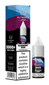 Al Fakher Nic Salt 10ml E - Liquid Box of 10 - VapingSupplier