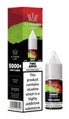 Al Fakher Nic Salt 10ml E - Liquid Box of 10 - VapingSupplier