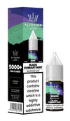 Al Fakher Nic Salt 10ml E - Liquid Box of 10 - VapingSupplier