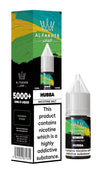 Al Fakher Nic Salt 10ml E - Liquid Box of 10 - VapingSupplier