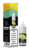 Al Fakher Nic Salt 10ml E - Liquid Box of 10 - VapingSupplier