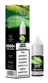 Al Fakher Nic Salt 10ml E - Liquid Box of 10 - VapingSupplier