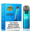 Amazonia Bar Pod Vape Kit - VapingSupplier