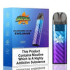 Amazonia Bar Pod Vape Kit - VapingSupplier