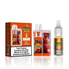 Amazonia Box Refillable Disposable Vape Kit - Box of 10 - VapingSupplier