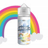 Amazonia Ice 100ml Shortfill - VapingSupplier