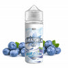 Amazonia Ice 100ml Shortfill - VapingSupplier