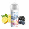 Amazonia Ice 100ml Shortfill - VapingSupplier