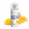 Amazonia Ice 100ml Shortfill - VapingSupplier