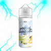 Amazonia Ice 100ml Shortfill - VapingSupplier