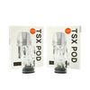 Aspire TSX Replacement Pods - 2 Pack - VapingSupplier