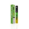 Box of 10 Lost Temple Vape Pen Disposable Pod - VapingSupplier