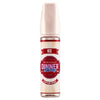 Dinner Lady Ice 50ml Shortfill - VapingSupplier