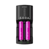 EFEST SODA DUAL BATTERY CHARGER - VapingSupplier