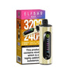 Elf Bar 4 - in - 1 3200 Prefilled Pod Kit - Box of 5 - VapingSupplier