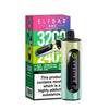 Elf Bar 4 - in - 1 3200 Prefilled Pod Kit - Box of 5 - VapingSupplier