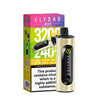 Elf Bar 4 - in - 1 3200 Prefilled Pod Kit - Box of 5 - VapingSupplier