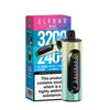 Elf Bar 4 - in - 1 3200 Prefilled Pod Kit - Box of 5 - VapingSupplier