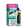 Elf Bar 4 - in - 1 3200 Prefilled Pod Kit - Box of 5 - VapingSupplier