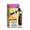 Elf Bar 4 - in - 1 3200 Prefilled Pod Kit - Box of 5 - VapingSupplier