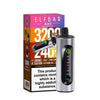 Elf Bar 4 - in - 1 3200 Prefilled Pod Kit - Box of 5 - VapingSupplier