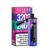 Elf Bar 4 - in - 1 3200 Prefilled Pod Kit - Box of 5 - VapingSupplier