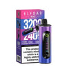 Elf Bar 4 - in - 1 3200 Prefilled Pod Kit - Box of 5 - VapingSupplier