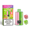 Elf Bar Dual 10K Disposable 2 in 1 Vape Pack of 5 - VapingSupplier