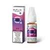 Elf Bar Elf Liq 10ml Nic Salt - Pack of 10 - VapingSupplier