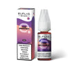 Elf Bar Elf Liq 10ml Nic Salt - Pack of 10 - VapingSupplier