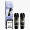 Elf Bar Elfa Pro Pre-Filled Pods - Pack of 10 - VapingSupplier