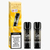 Elf Bar Elfa Pro Pre-Filled Pods - Pack of 10 - VapingSupplier