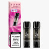 Elf Bar Elfa Pro Pre-Filled Pods - Pack of 10 - VapingSupplier