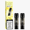 Elf Bar Elfa Pro Pre-Filled Pods - Pack of 10 - VapingSupplier