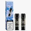 Elf Bar Elfa Pro Pre-Filled Pods - Pack of 10 - VapingSupplier