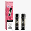 Elf Bar Elfa Pro Pre-Filled Pods - Pack of 10 - VapingSupplier