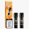 Elf Bar Elfa Pro Pre-Filled Pods - Pack of 10 - VapingSupplier