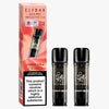 Elf Bar Elfa Pro Pre-Filled Pods - Pack of 10 - VapingSupplier