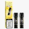 Elf Bar Elfa Pro Pre-Filled Pods - Pack of 10 - VapingSupplier